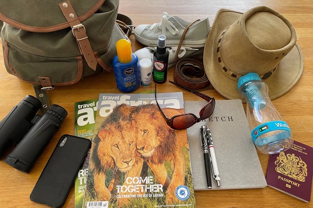 Kilimanjaro trekking and Tanzania safari tours