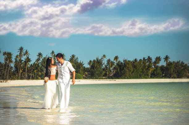 Zanzibar Islands