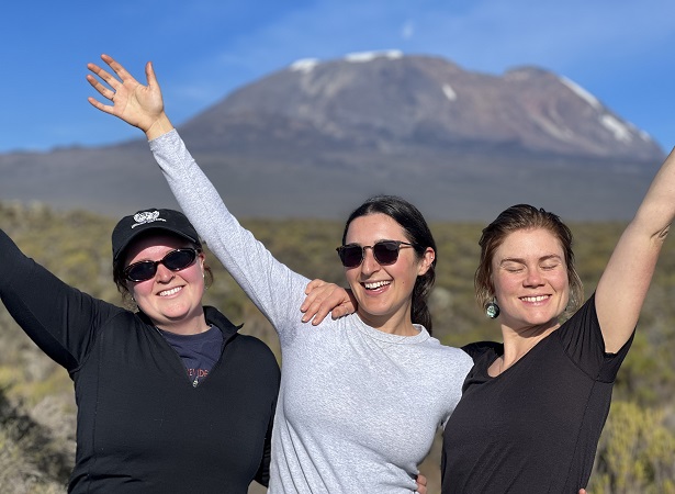Kilimanjaro trekking and Tanzania safari tours