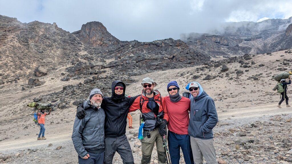Kilimanjaro trekking and Tanzania safari tours