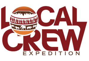Local Crew Expedition pic