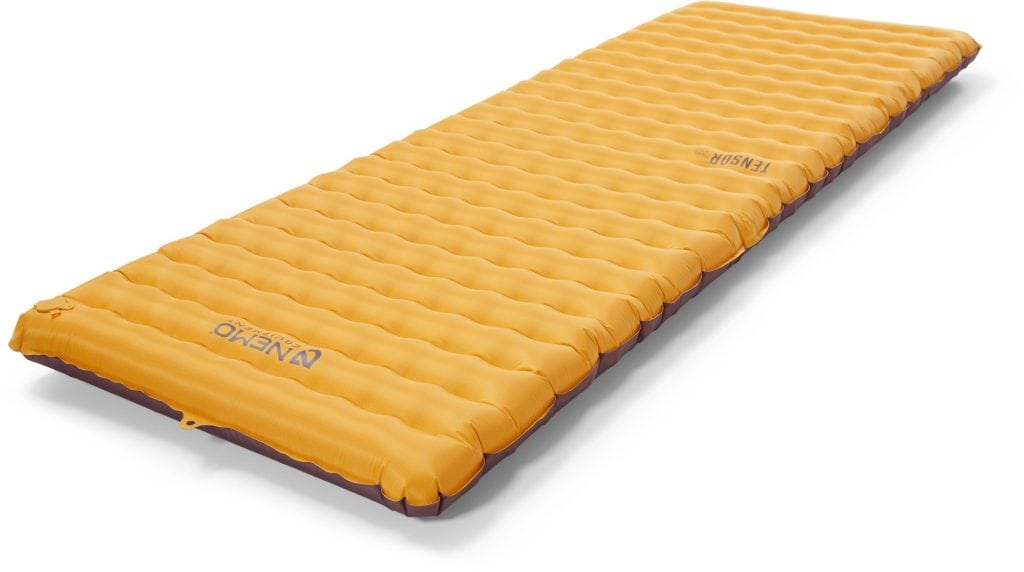 SLEEPING PADS