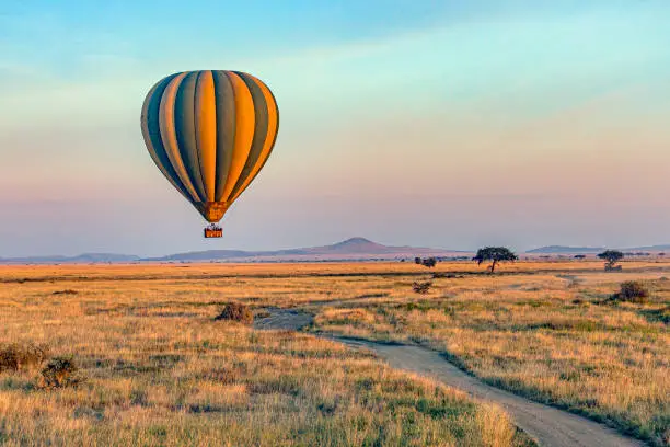 Serengeti National Park